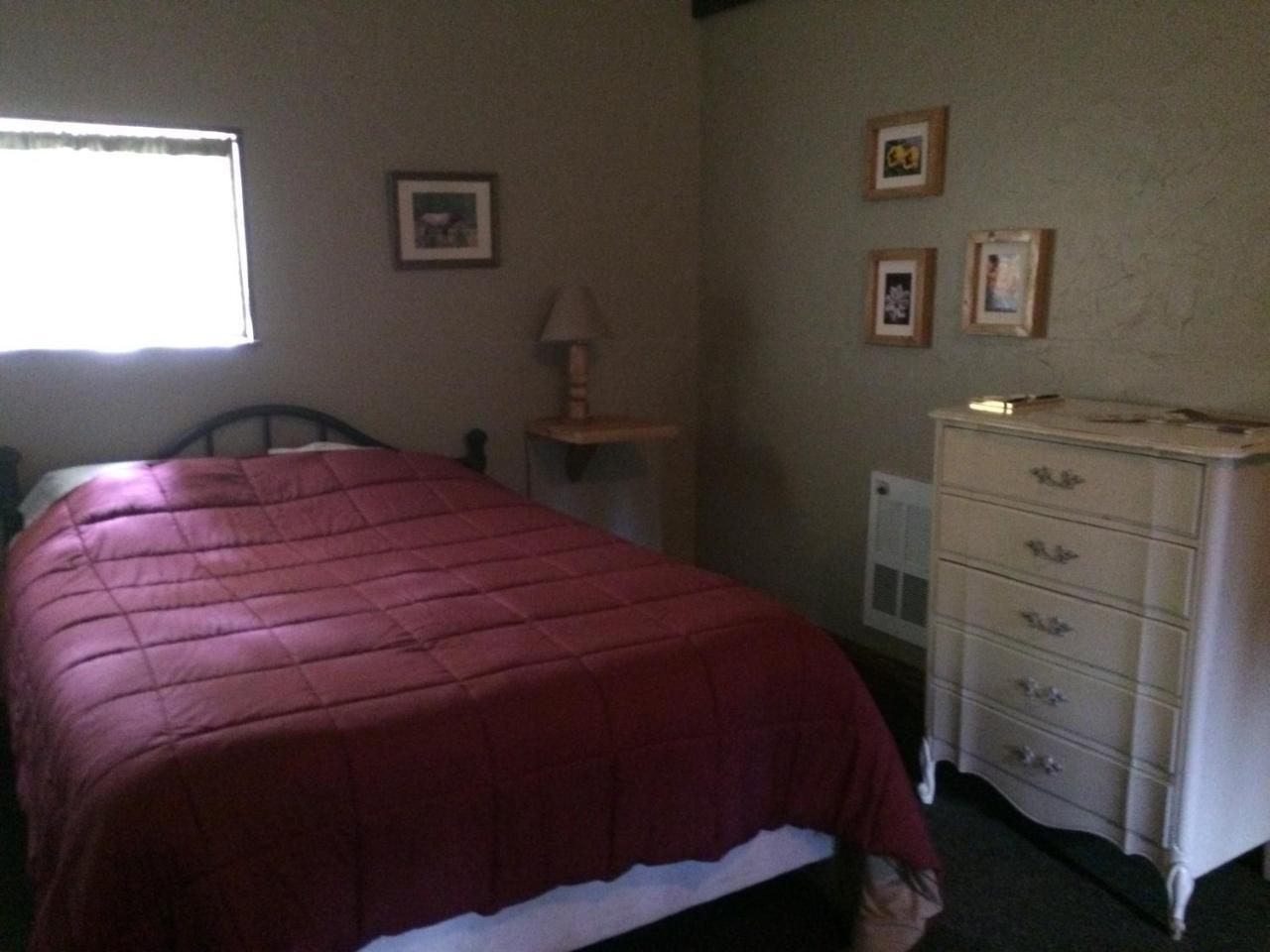 Boulder Creek Lodge Maxville 외부 사진