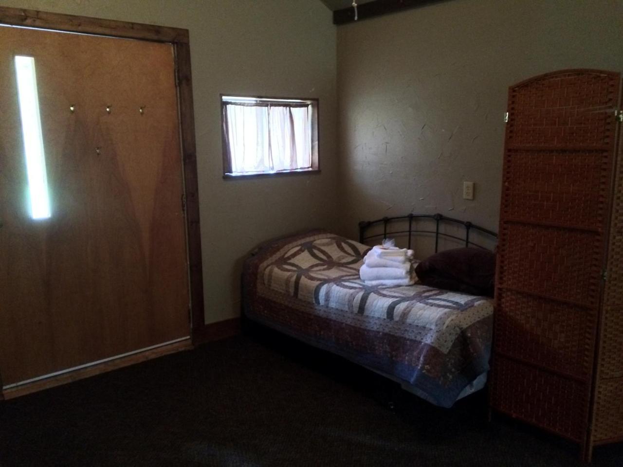 Boulder Creek Lodge Maxville 외부 사진